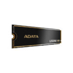 ADATA LEGEND 900 512GB PCIe Gen4 x4 M.2 2280 NVMe Internal SSD
