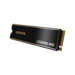 ADATA LEGEND 900 512GB PCIe Gen4 x4 M.2 2280 NVMe Internal SSD