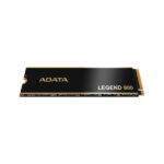 ADATA LEGEND 900 512GB PCIe Gen4 x4 M.2 2280 NVMe Internal SSD