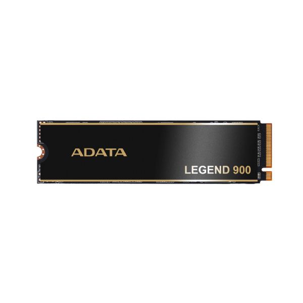 ADATA LEGEND 900 512GB PCIe Gen4 x4 M.2 2280 NVMe Internal SSD
