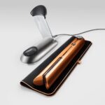 Dyson Corrale™ Straightener – Bright Copper/Bright Nickel | Cordless Hair Styling Technology - Image 2