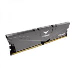 TEAMGROUP T-FORCE VULCAN Z 16GB DDR4 3200MHz CL16 Desktop Gaming RAM - Gray - Image 2