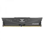 TEAMGROUP T-FORCE VULCAN Z 16GB DDR4 3200MHz CL16 Desktop Gaming RAM - Gray - Image 4