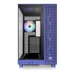 Thermaltake View 380 XL TG ARGB Future Dusk Mid Tower PC Case - Image 4