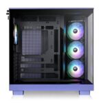 Thermaltake View 380 XL TG ARGB Future Dusk Mid Tower PC Case - Image 2