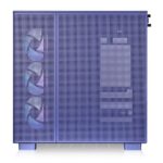 Thermaltake View 380 XL TG ARGB Future Dusk Mid Tower PC Case - Image 3