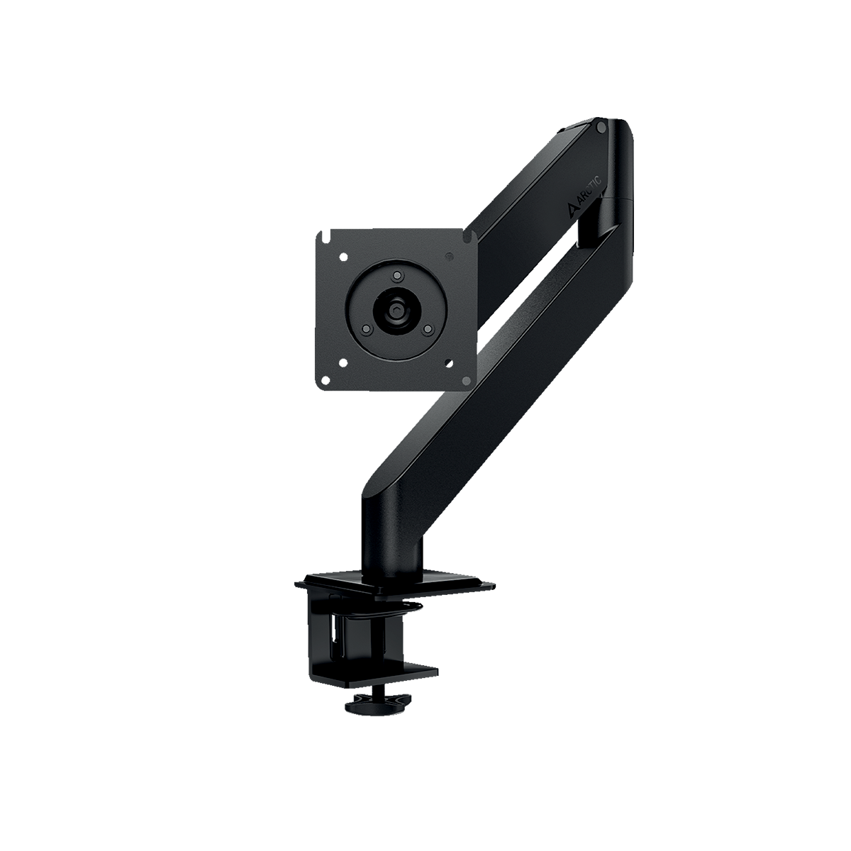 ARCTIC X1-3D Gas Spring Desk Mount Monitor Arm for Up to 43″ Displays ARCTIC X1-3D Gas Spring Desk Mount Monitor Arm for Up to 43″ Displays