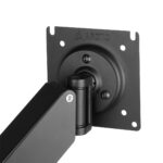 ARCTIC X1-3D Gas Spring Desk Mount Monitor Arm for Up to 43″ Displays ARCTIC X1-3D Gas Spring Desk Mount Monitor Arm for Up to 43″ Displays
