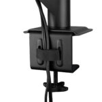 ARCTIC X1-3D Gas Spring Desk Mount Monitor Arm for Up to 43″ Displays ARCTIC X1-3D Gas Spring Desk Mount Monitor Arm for Up to 43″ Displays