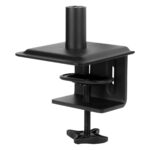 ARCTIC X1-3D Gas Spring Desk Mount Monitor Arm for Up to 43″ Displays ARCTIC X1-3D Gas Spring Desk Mount Monitor Arm for Up to 43″ Displays