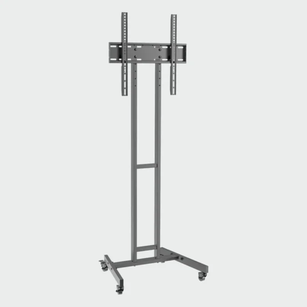 Ravtron Universal Movable TV Cart (R-ST2660) – Heavy-Duty Mobile Display Stand