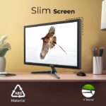 EVM 220 Grand 21.5-Inch Full HD LED Monitor (1920 × 1080) – HDMI & VGA Display - Image 4