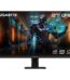 Gigabyte GS27Q X 27" QHD (2560×1440) IPS 240Hz Gaming Monitor | HDR | 1ms MPRT