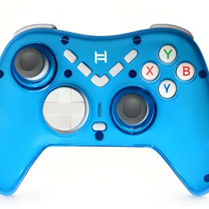 Hammok Zeta II Wireless Gamepad for PC & Gaming Consoles – Blue