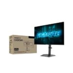Gigabyte G25F2A 24.5" FHD IPS 240Hz Gaming Monitor with Height Adjustable Stand - Image 4