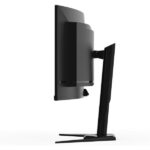 Gigabyte AORUS CO49DQ 49" QD-OLED DQHD (5120×1440) 144Hz Ultrawide Curved Gaming Monitor | 0.03ms | Height Adjustable - Image 3