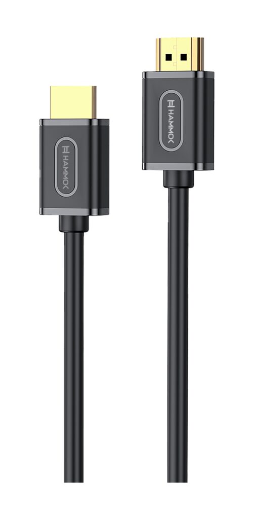HAMMOK Ethos HDMI Cable 20M v1.4 – Durable High-Speed Display Cable
