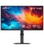 Gigabyte G25F2A 24.5" FHD IPS 240Hz Gaming Monitor with Height Adjustable Stand