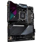 Gigabyte B650E AORUS MASTER AM5 ATX Motherboard (Rev. 1.0) – High-Performance DDR5 Gaming Motherboard