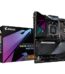 Gigabyte B650E AORUS MASTER AM5 ATX Motherboard (Rev. 1.0) – High-Performance DDR5 Gaming Motherboard
