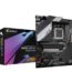 Gigabyte B650E AORUS TACHYON Motherboard – High-Performance AMD AM5 Overclocking Motherboard