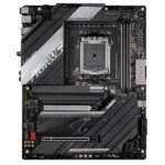 Gigabyte B650E AORUS TACHYON Motherboard – High-Performance AMD AM5 Overclocking Motherboard