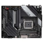 Gigabyte B650E AORUS TACHYON Motherboard – High-Performance AMD AM5 Overclocking Motherboard