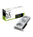 Gigabyte GeForce RTX 5060 AERO OC 8GB GDDR7 PCIe 5.0 Graphics Card