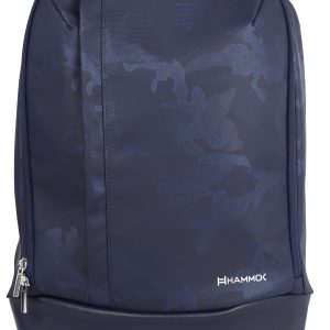 Hammok Glorious Durable Laptop Backpack for Work & Travel blue