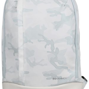 Hammok Glorious Durable Laptop Backpack for Work & Travel White