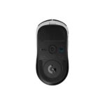 Logitech PRO X2 SUPERSTRIKE High-Performance Wireless Gaming Mouse - Image 2