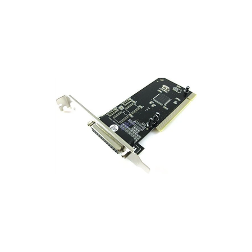 Hammok PCI Parallel Port Expansion Card for Desktop PC