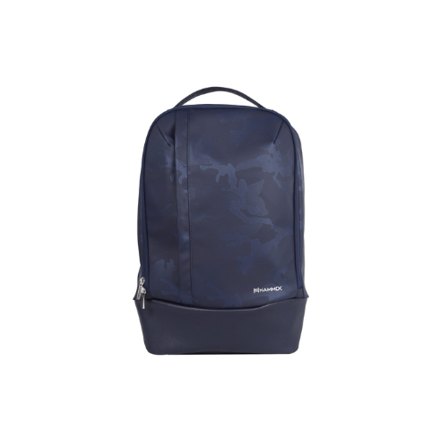 Hammok Glorious Durable Laptop Backpack for Work & Travel blue