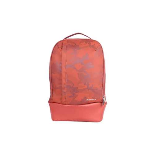 Hammok Glorious Durable Laptop Backpack for Work & Travel Orange