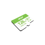 Acer 128GB MicroSD Card U3 – High-Speed Memory Card