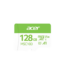 Acer 128GB MicroSD Card U3 – High-Speed Memory Card