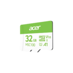 Acer 32GB MicroSD Card U1 – High-Speed Memory Card Acer 32GB MicroSD Card U1 – High-Speed Memory Card