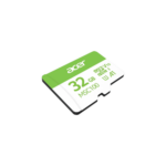Acer 32GB MicroSD Card U1 – High-Speed Memory Card Acer 32GB MicroSD Card U1 – High-Speed Memory Card