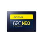 Ant Esports 690 Neo 256GB SSD – Performance Desktop PC Ant Esports 690 Neo 256GB SSD – Performance Desktop PC
