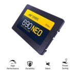 Ant Esports 690 Neo 512GB SSD – Performance Desktop PC Ant Esports 690 Neo 512GB SSD – Performance Desktop PC