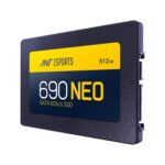Ant Esports 690 Neo 512GB SSD – Performance Desktop PC Ant Esports 690 Neo 512GB SSD – Performance Desktop PC