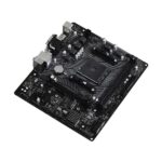 ASRock B550M-HDV AMD AM4 Motherboard – High-Performance Gaming & PC Build ASRock B550M-HDV AMD AM4 Motherboard – High-Performance Gaming & PC Build