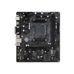 ASRock B550M-HDV AMD AM4 Motherboard – High-Performance Gaming & PC Build ASRock B550M-HDV AMD AM4 Motherboard – High-Performance Gaming & PC Build