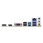 ASRock B760M-HDV/M.2 D5 Intel B760 DDR5 Micro ATX Motherboard ASRock B760M-HDV/M.2 D5 Intel B760 DDR5 Micro ATX Motherboard