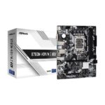ASRock B760M-HDV/M.2 DDR4 Motherboard | Intel B760 | DDR4 | M.2 Support ASRock B760M-HDV/M.2 DDR4 Motherboard | Intel B760 | DDR4 | M.2 Support