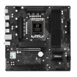 ASRock B760M PG Lightning WiFi Micro-ATX Motherboard