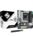 ASRock B760M Steel Legend WiFi Motherboard | Intel B760 | LGA1700 | WiFi | Micro ATX