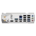 ASRock B850 Pro RS WiFi ATX Motherboard – AMD AM5