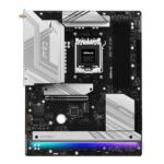 ASRock B850 Pro RS WiFi ATX Motherboard – AMD AM5
