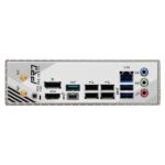 ASRock B850M Pro RS WiFi Micro-ATX Motherboard – AMD AM5